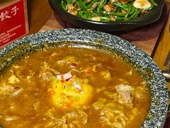 -伊喜饺子·烤鸭(五道口学院路店)