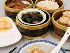 -华联广州大酒店-餐厅