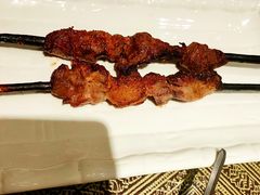 -小尕子·新疆菜(明园店)