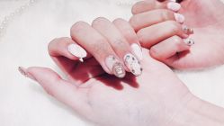 -森日式美甲沙龙MORI NAIL总店