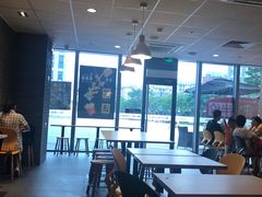 -麦当劳(美林湖店)