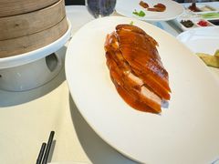-四季民福烤鸭店(通州马驹桥店)