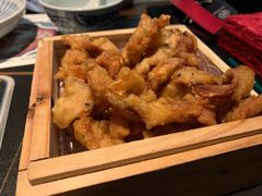 小酥肉-大隐·成都火锅Bistro(合生麒麟新天地店)