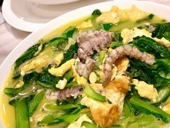 -子霖南山鲜虾面(南山总店)