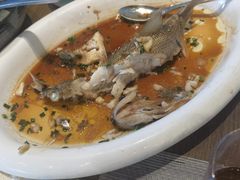 -恩然邦臣酒店-漫垛餐厅