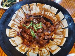 地锅鸡-皖北巫氏三胖地锅鸡(正大店)