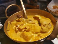 -simply thai天泰(静安嘉里中心店)