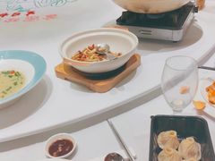 -同庆楼(华强吾悦广场店)