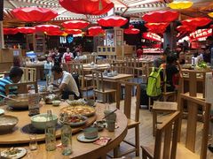 -老凯俚酸汤鱼(鸿通城店)