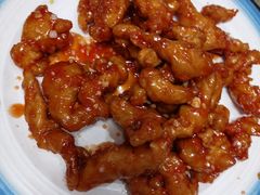 糖醋里脊-家有美味(户部山二店)