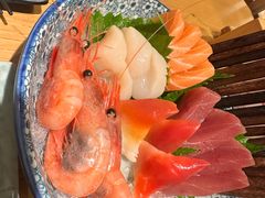 -沼津港渔市(宏伊国际广场店)