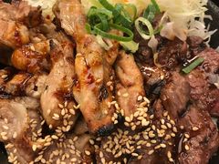 -天ぷら定食まきの(難波千日前店)