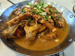 -宜城私房菜.臭鳜鱼(九华新街店)
