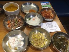 -老炉家木炭烤肉(长江国际店)