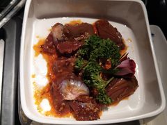 -东道煮牛肉火锅(重庆路店)