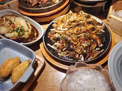 -蜜桃餐厅·伴山(海岸城店)