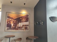 -星巴克(金谊广场店)