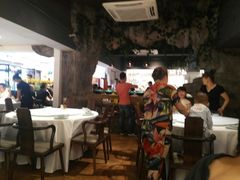 大堂-老湘亲·品鉴湘菜(湖里店)