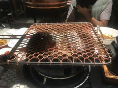 -火炉火自助餐(枫蓝国际店)