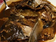 -旺顺阁鱼头泡饼(常营店)