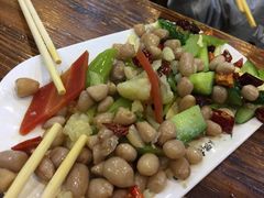 -果渊斋老米家泡馍馆(大雁塔店)
