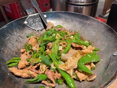 -老湘村·湖南土菜(天河维多利店)