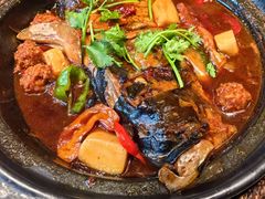 -周家二小姐的菜(西津渡店)