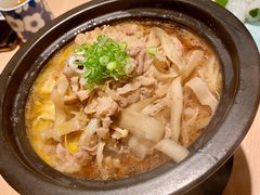 汁煮肥牛-小山日本料理(电子大厦店)