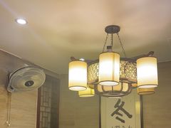 -肖记公安牛肉鱼杂馆·省级非物质文化遗产(三角路直营店)