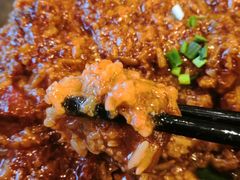 -刘胖子家常菜·蹄花焖藕(中央花园店)
