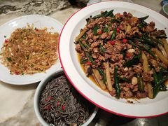 -金佬馆·川菜bistro(芜湖镜湖万达店)