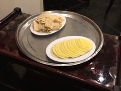 -太婆天府山珍酒楼(亚运村店)