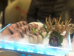 -红鼎豆捞·非遗鲍皇汤火锅(宝丰路店)