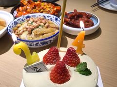 -兔爸私家小厨(新北万达店)