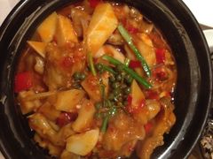 iphone_upload_pic-粗茶淡饭·汉口公馆(循礼门店)