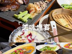 -桥边小楼·手工云南菜·古城观景小楼
