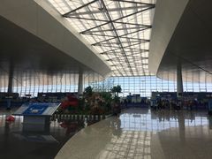-温州龙湾国际机场