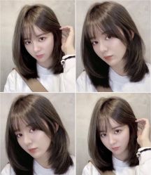 -FASHION PALACE hair+