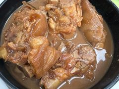 -麦文记面家(佐敦店)