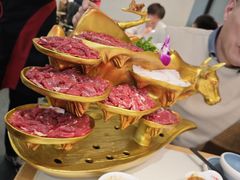 -千牛将·鲜牛肉火锅(开元路店)