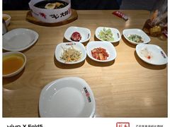 -大田牛尾汤(幸福河市场店)