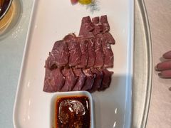 -紫鑫阁饭庄(长安店)