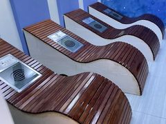 -永青泉汗蒸广场(大运河博物馆店)