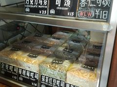 -Juicy Bakery(大学路店)
