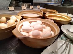 -锦厨自助餐厅·海鲜·牛扒(海口索菲特大酒店)
