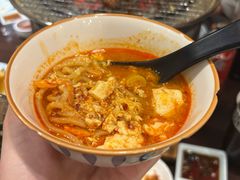 -蒜香焼肉PURUSHIN(马场路店)