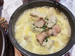 -老班长·小龙虾·鲜货烧烤大排档(金街美地店)