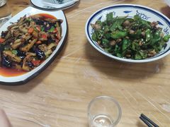 -快活林麻辣鱼(都天巷店)