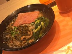 -大快活(丽丰店)