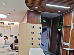 -美年大健康体检中心(红岭分院)